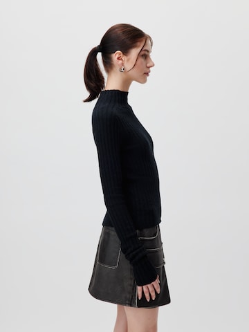 Pullover 'Franca' di LeGer by Lena Gercke in nero