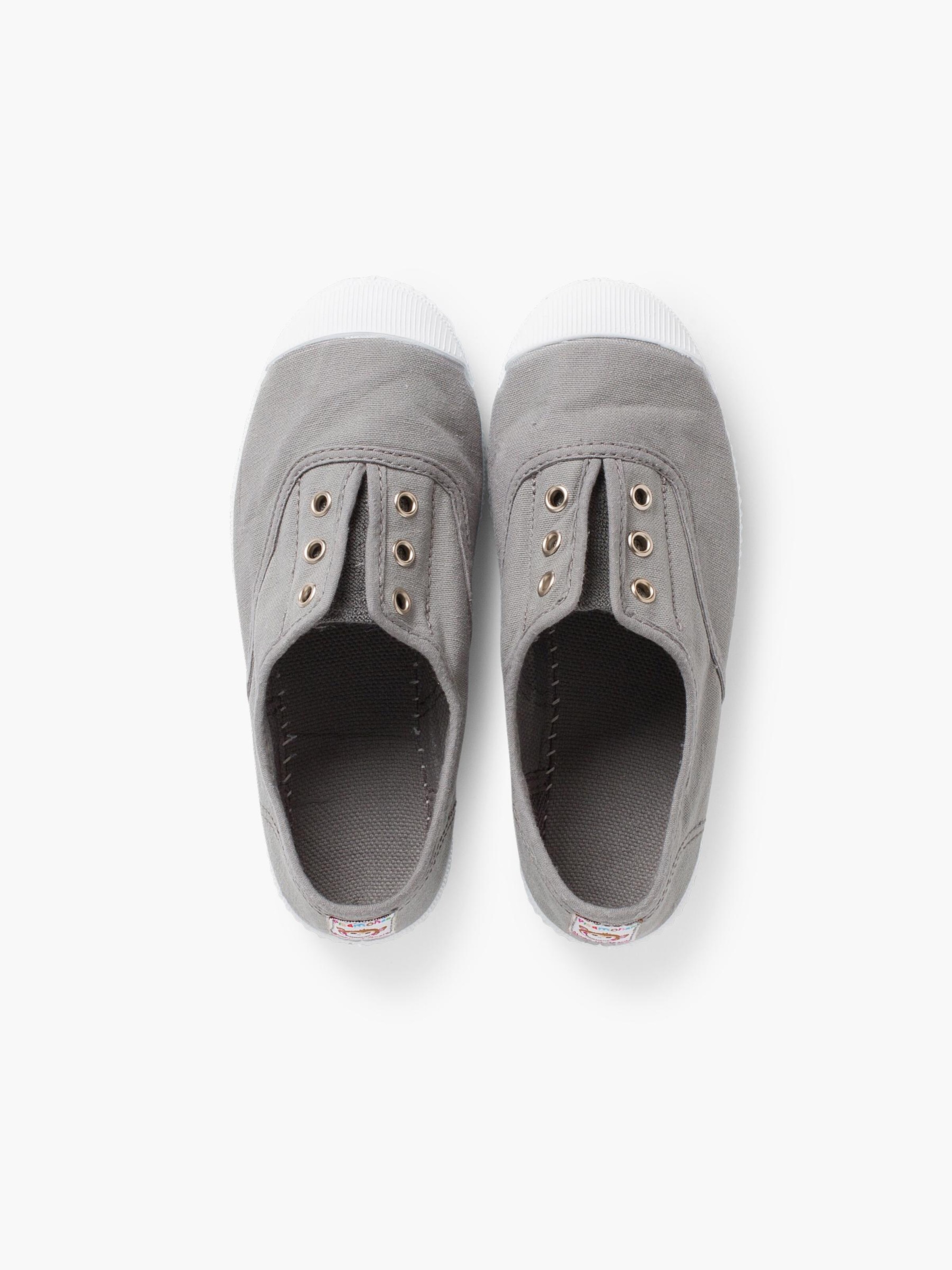 Sneaker di Pisamonas in grigio