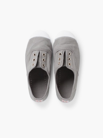 Pisamonas Sneakers in Grey