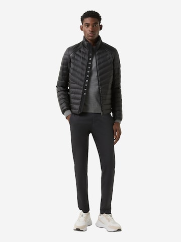 BOGNER Sweater 'Ole' in Grey