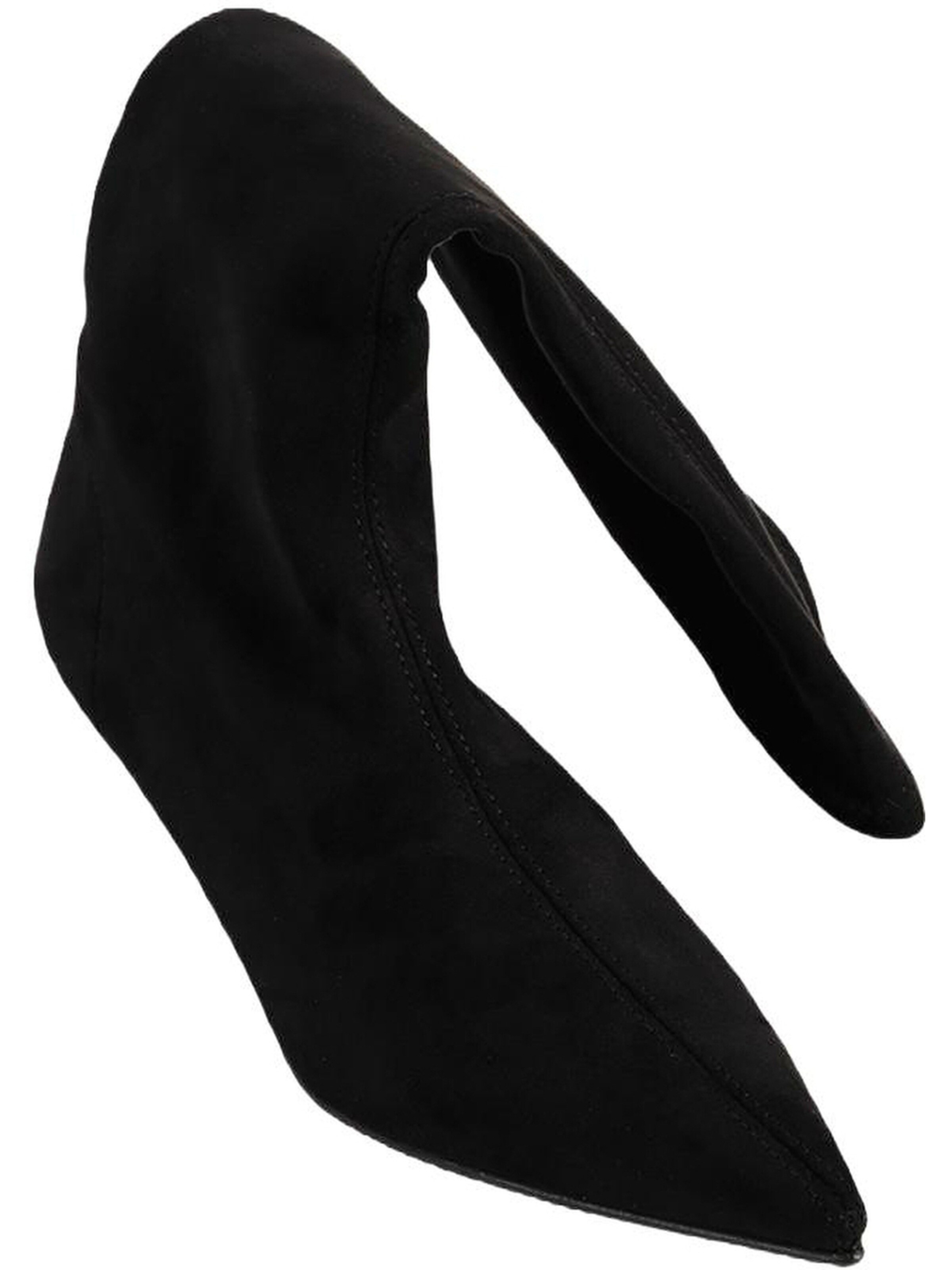 Desa Boots 'Stiefel' in Black