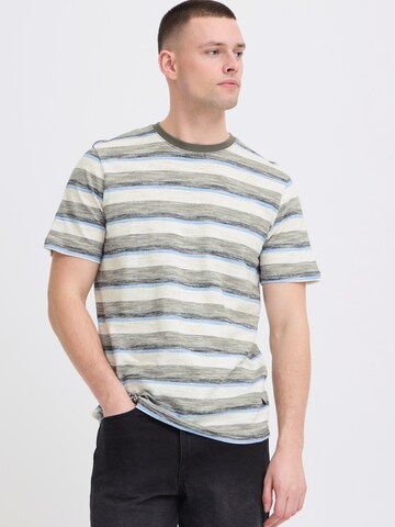 BLEND Shirt 'BHKobe' in Green: front