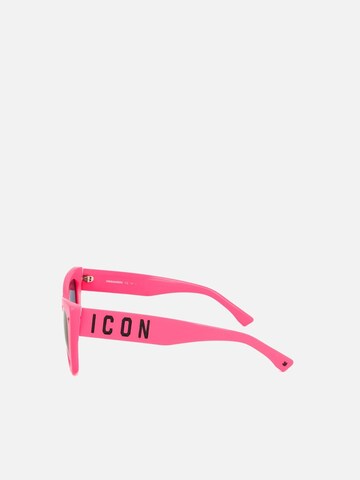 DSQUARED2 Sonnenbrille‌‌‌‌‌‌‌‌‌‌ in Pink