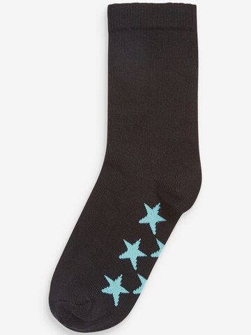 Chaussettes Next en noir