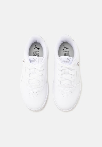 PUMA - Zapatillas deportivas 'Carina 30 Charm PS' en blanco