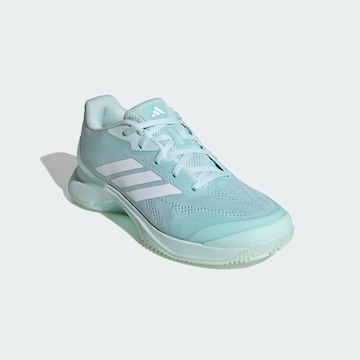 ADIDAS PERFORMANCE Sports shoe 'Avacourt 3 Clay' in Green