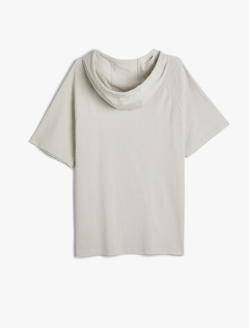Koton Shirt in Grey