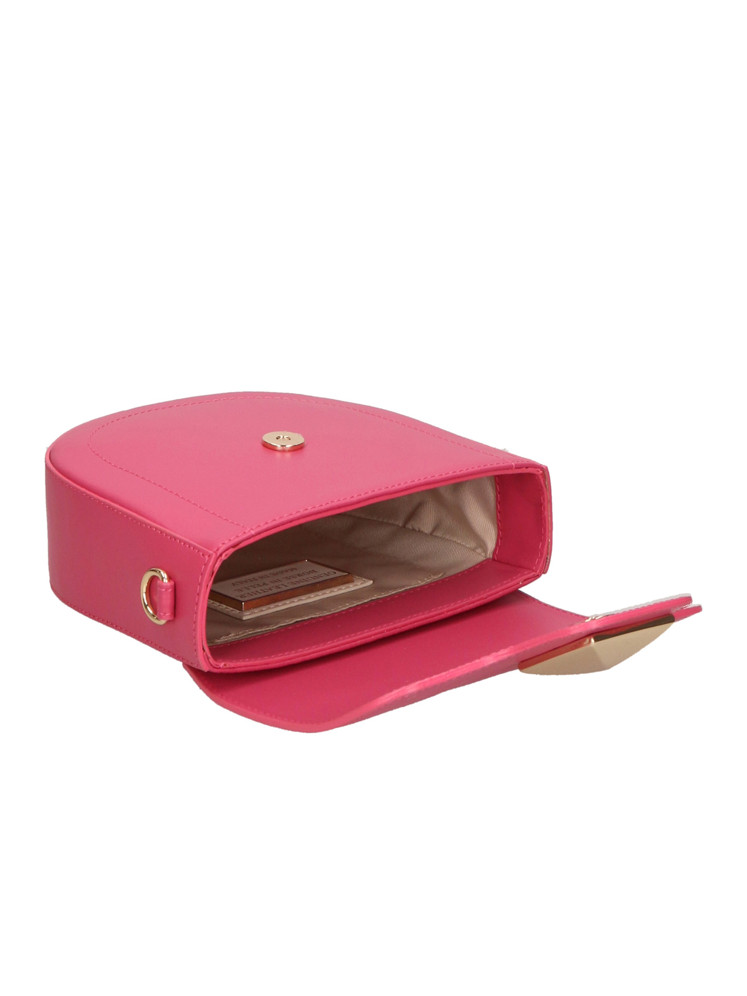 Gave Lux Schoudertas in Roze