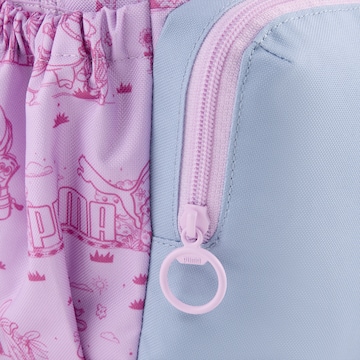 PUMA Rucksack in Pink