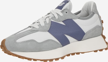 new balance Sneakers laag '327' in Grijs: voorkant