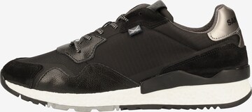 SANSIBAR Sneaker in Schwarz