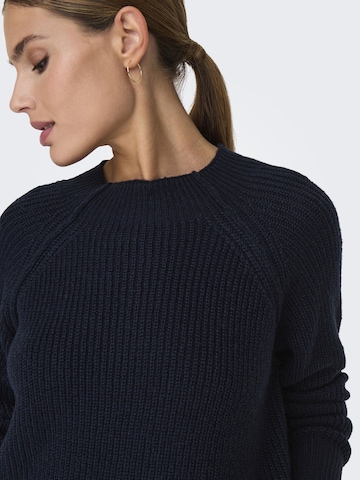 JDY - Jersey en azul