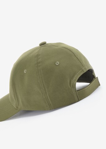 Casquette LASCANA en vert