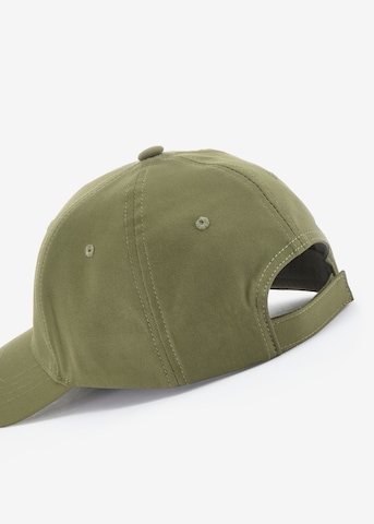 LASCANA Cap in Green