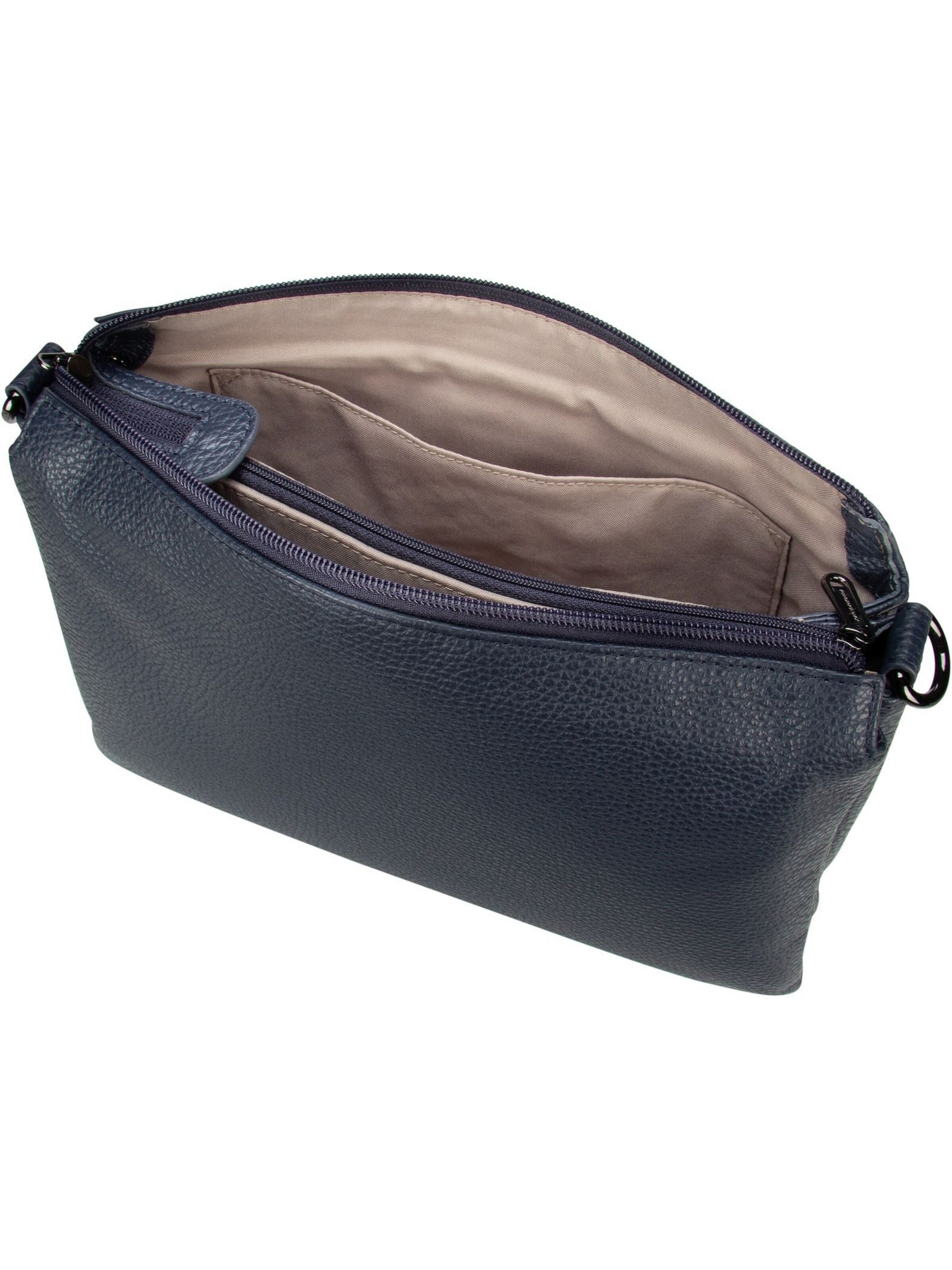 MANDARINA DUCK Schoudertas 'Mellow' in Blauw