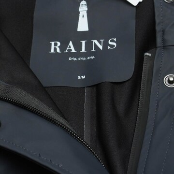 RAINS Jacket & Coat in M in Grey