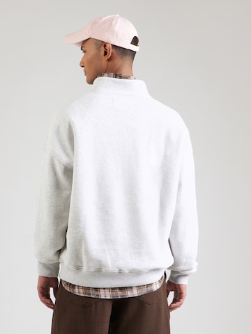 Abercrombie & Fitch Sweatshirt i grå