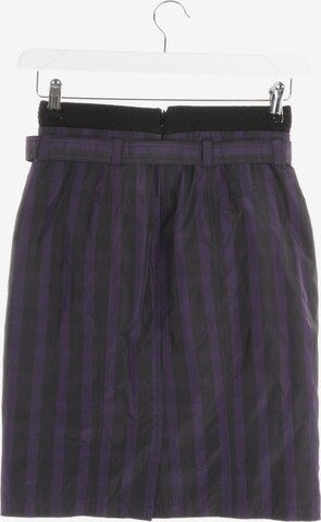 Riani Skirt in S in Purple