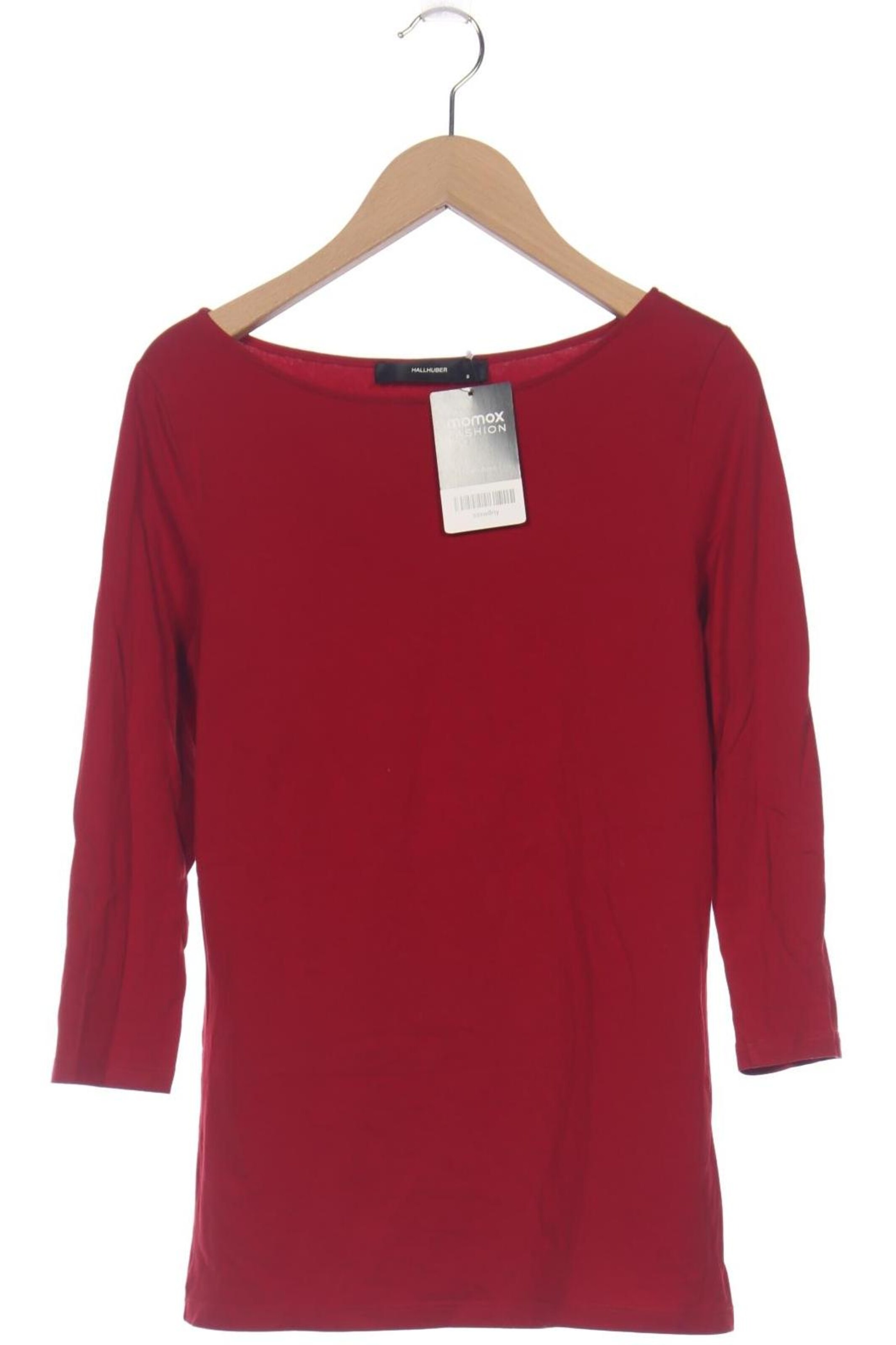 HALLHUBER Top & Shirt in S in Red: front