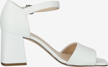 Högl Strap Sandals 'Beatrice' in White