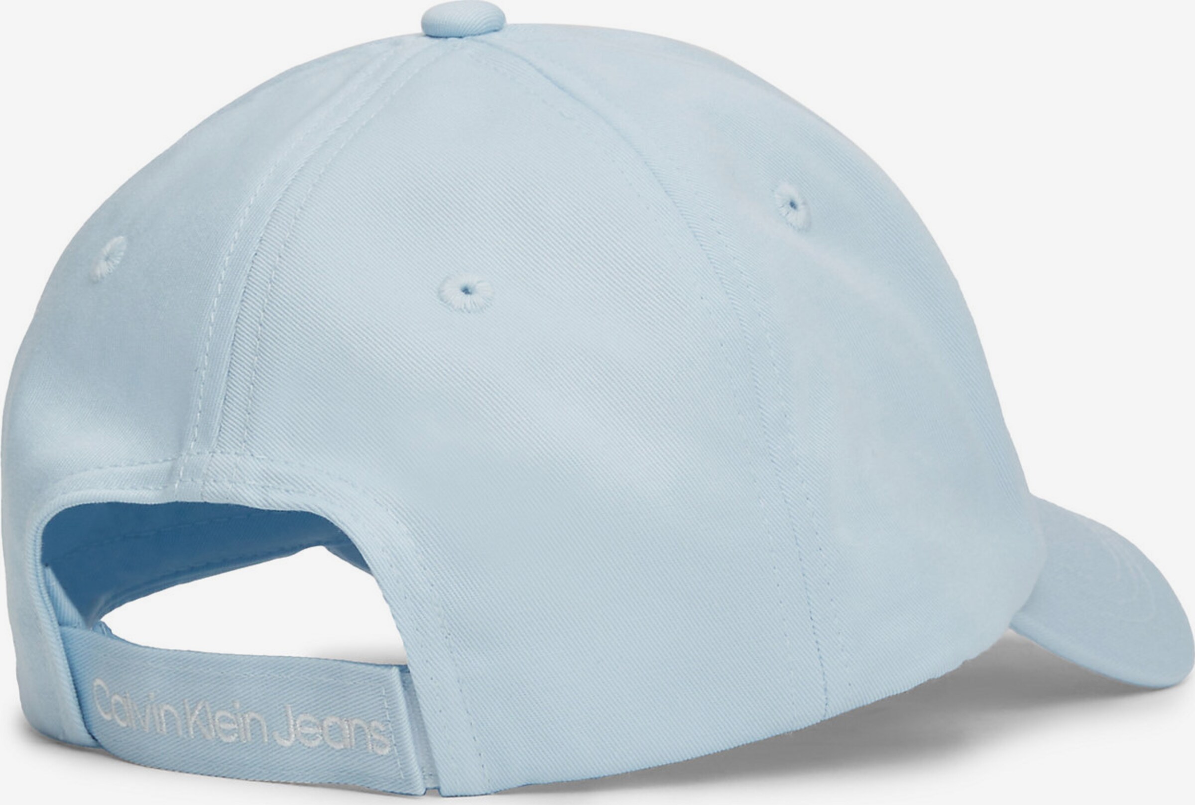 Calvin Klein Jeans Cap in Hellblau | ABOUT YOU
