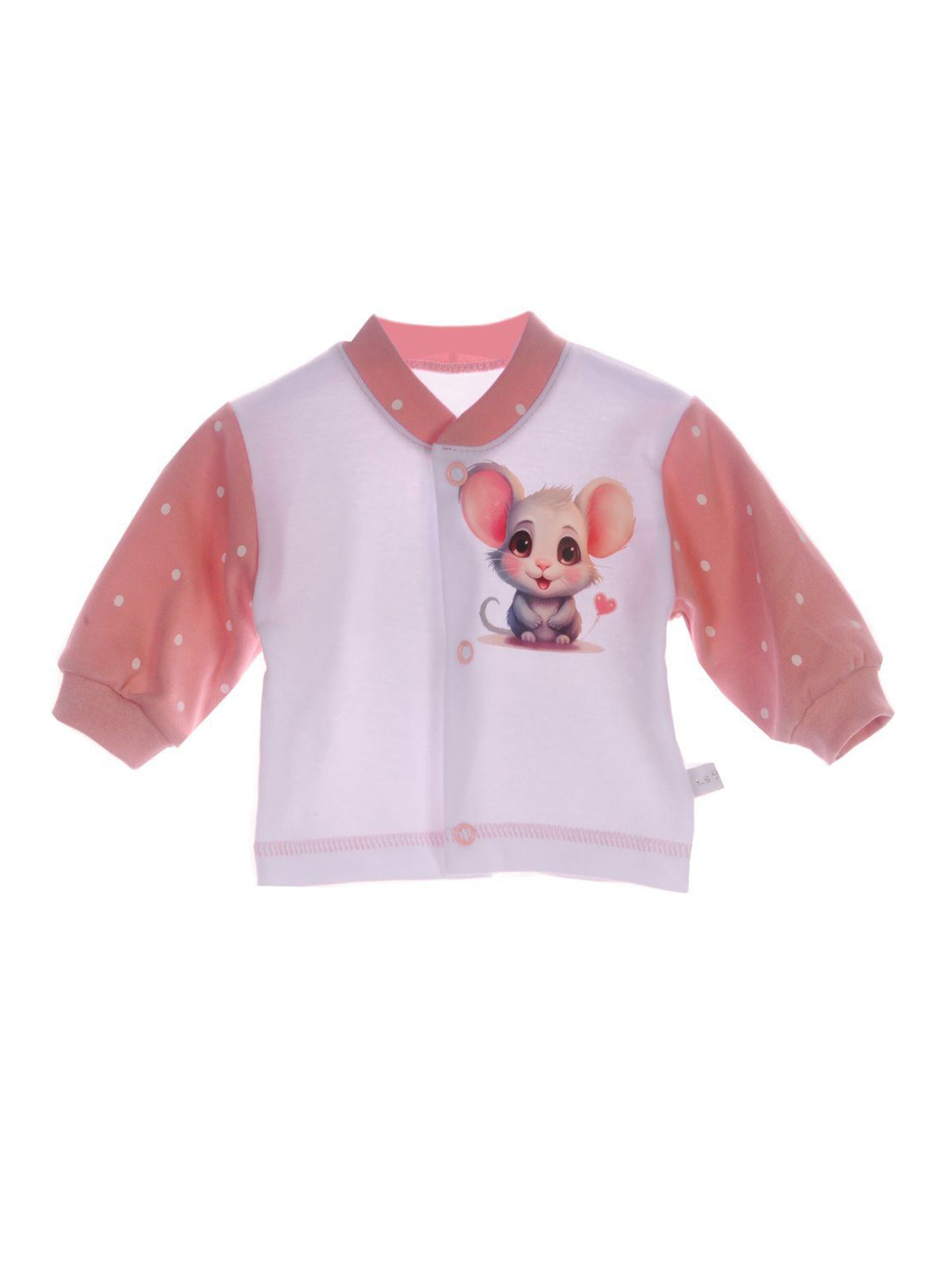 La Bortini Set‌‌‌‌ in Pink