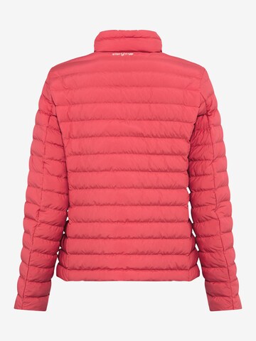 Fuchs Schmitt Übergangsjacke 'Toronto'‌ in Orange