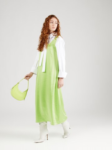 modström Ruha 'Lola' - zöld