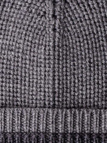 Hackett London Muts in Grijs
