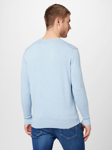 bugatti Sweater in Blue