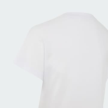 Maglia funzionale di ADIDAS SPORTSWEAR in lilla