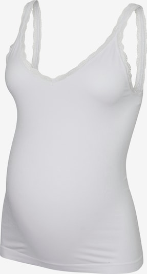 MAMALICIOUS Top u bijela, Pregled proizvoda