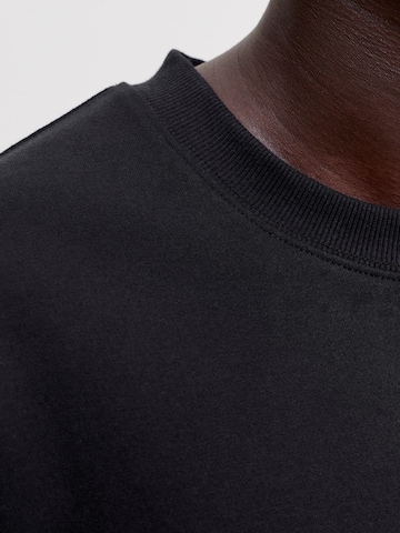 Maglietta di JACK & JONES in nero