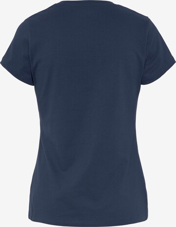 new balance Shirt in Blue