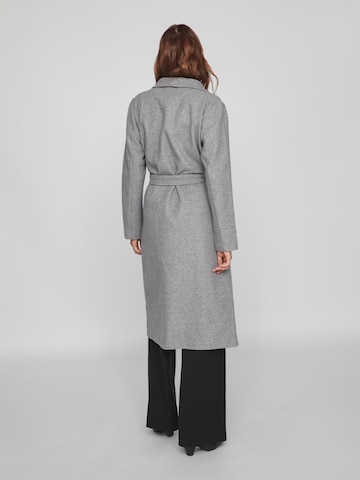 Manteau mi-saison 'Cooley' VILA en gris