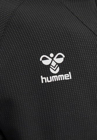 Sweat de sport 'Lead' Hummel en noir