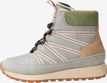 Pepe Jeans Sneaker in Grau: predná strana