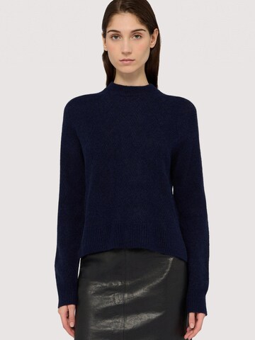 Pull-over Trussardi en bleu