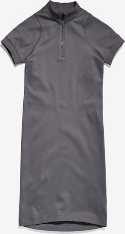 G-Star RAW Dress in Grey: front