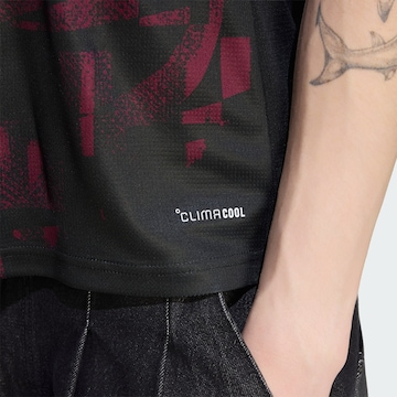 ADIDAS PERFORMANCE - Camisola de futebol 'FC Liverpool 26/27' em preto