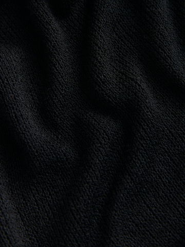 Pulover de la Next pe negru