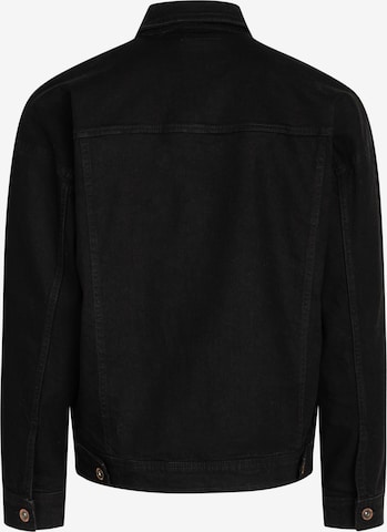 Redefined Rebel Between-Season Jacket 'Ashton' in Black