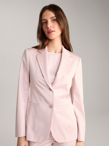 JOOP! Blazer in Pink: front