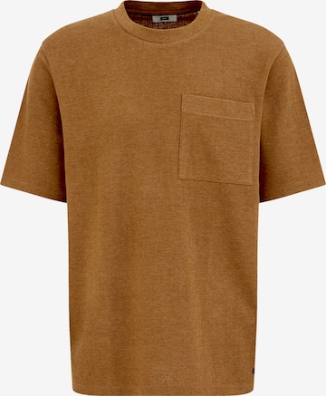 WE FashionMajica - plava boja: prednji dio