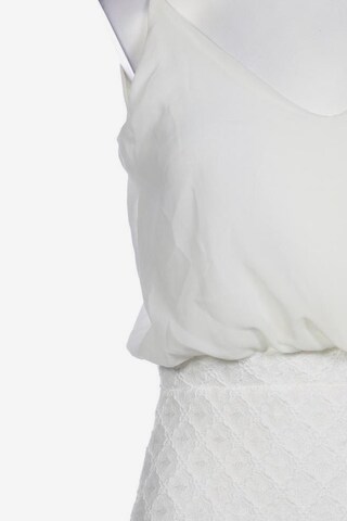 TFNC Dress in XS in White