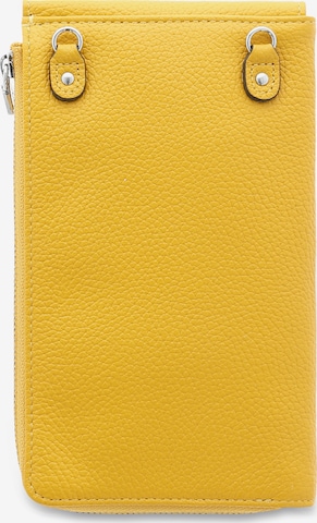 Picard Smartphone Case 'Anne' in Yellow