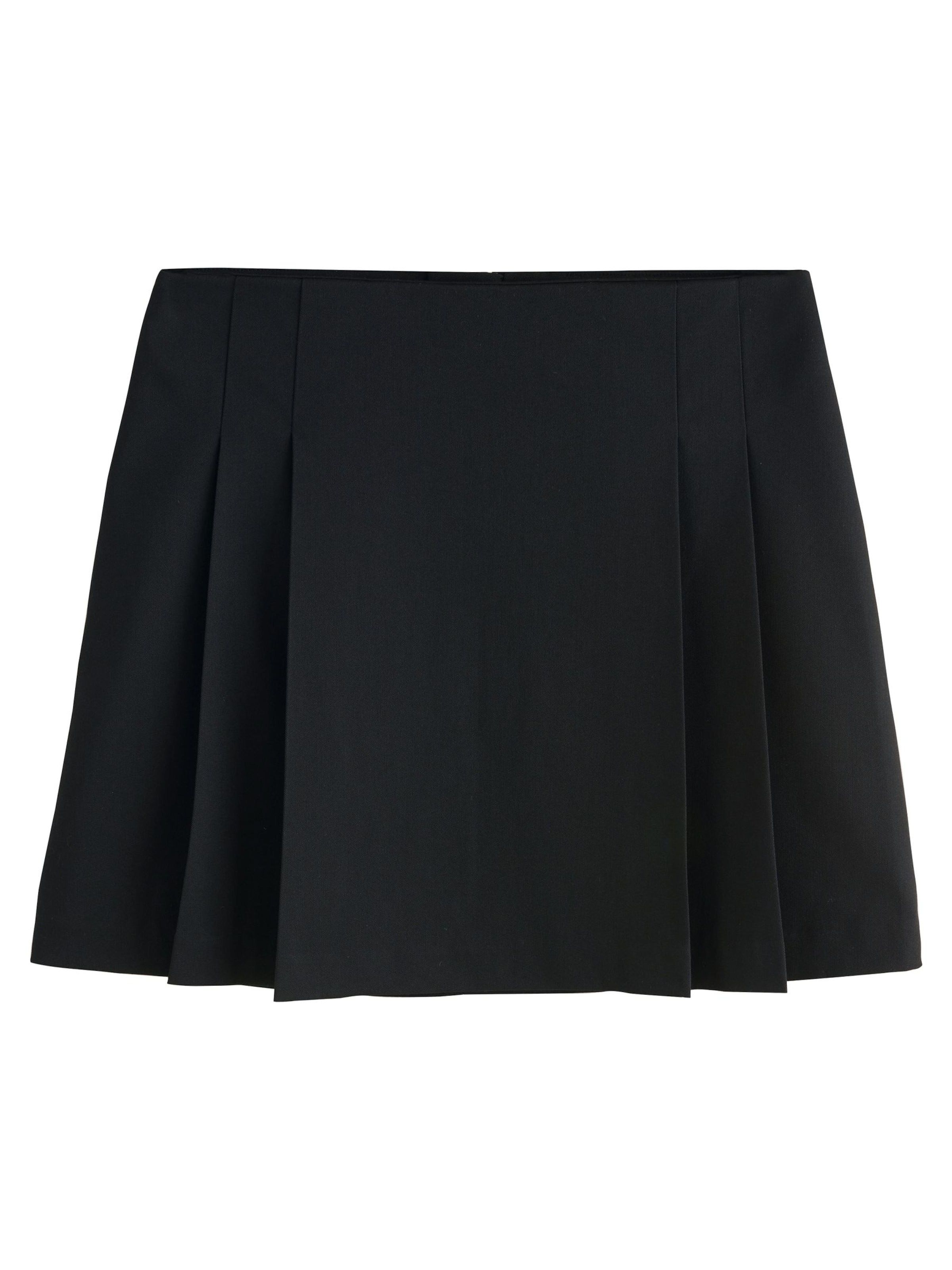 Next Nederdel i sort: forside