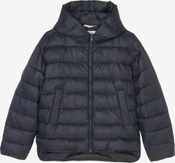 Marc O'Polo Winterjacke in Blau: predná strana