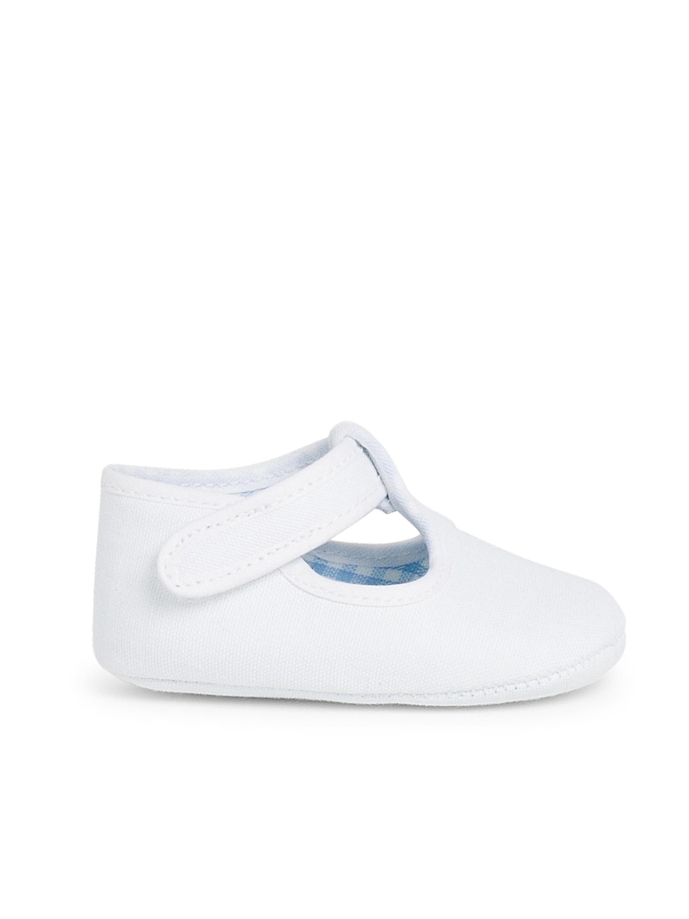 Chaussure basse Pisamonas en blanc