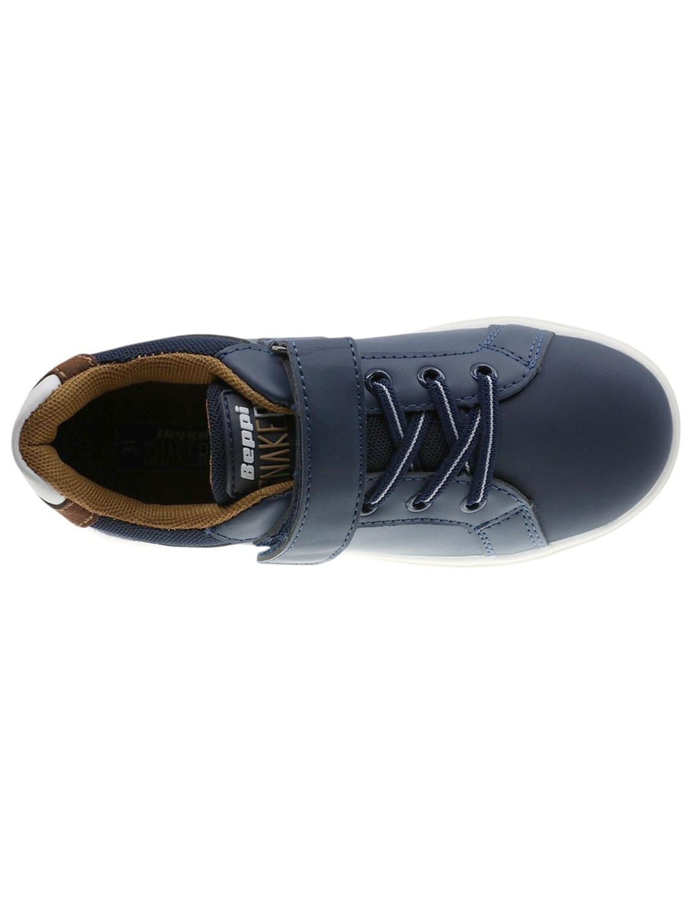 Sneaker 'Casual Shoe' di Beppi in blu